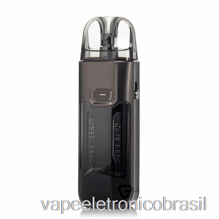 Vape Vaporesso Vaporesso Luxe Xr ​​max 80w Pod Kit Cinza